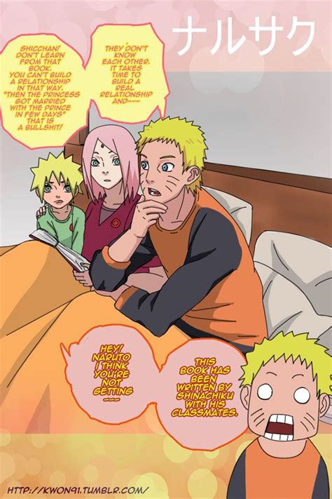 Naruto Porn Comics .